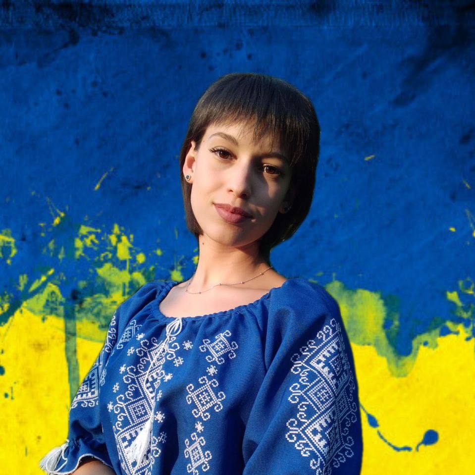 фото Христина Пилип