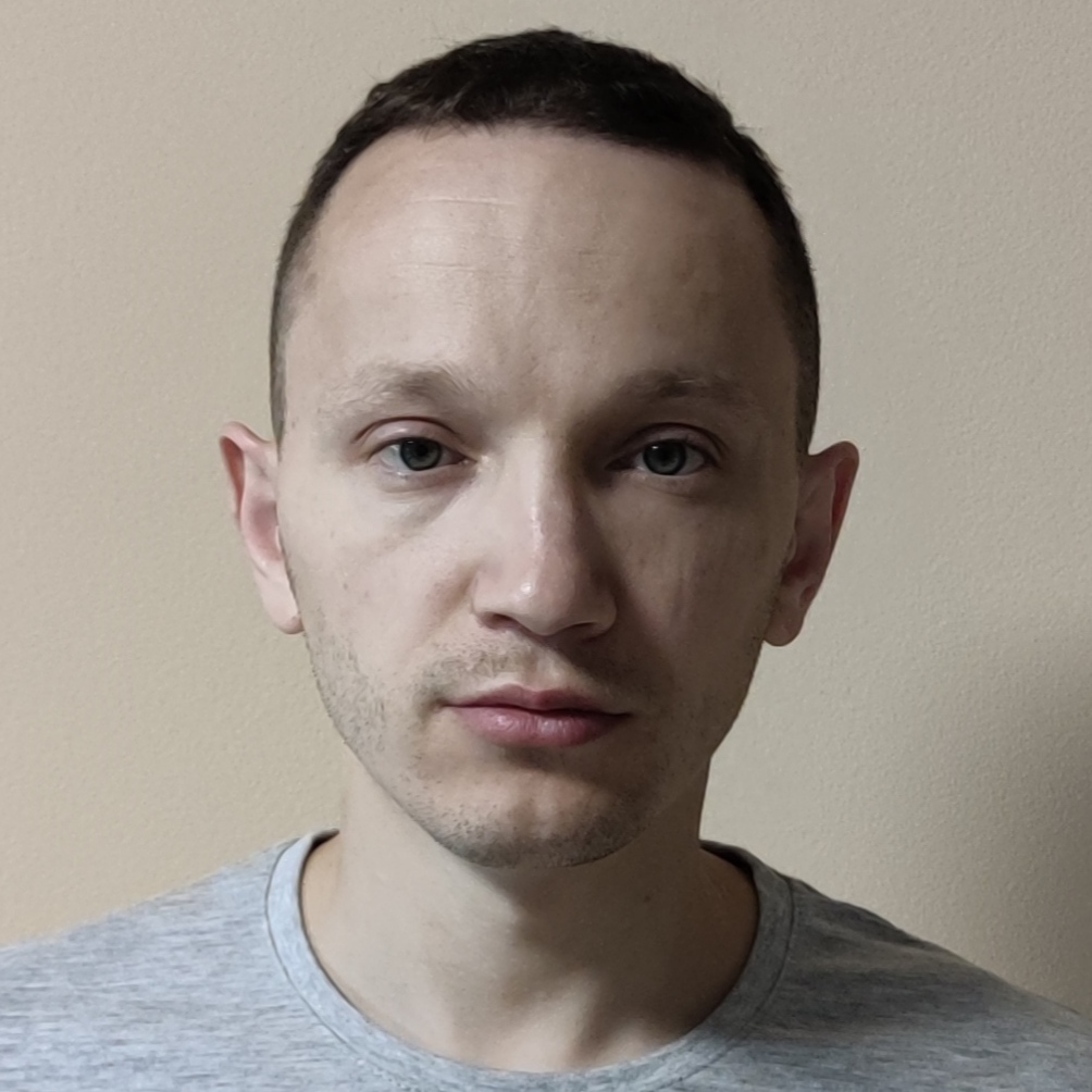 фото Степан Немеш