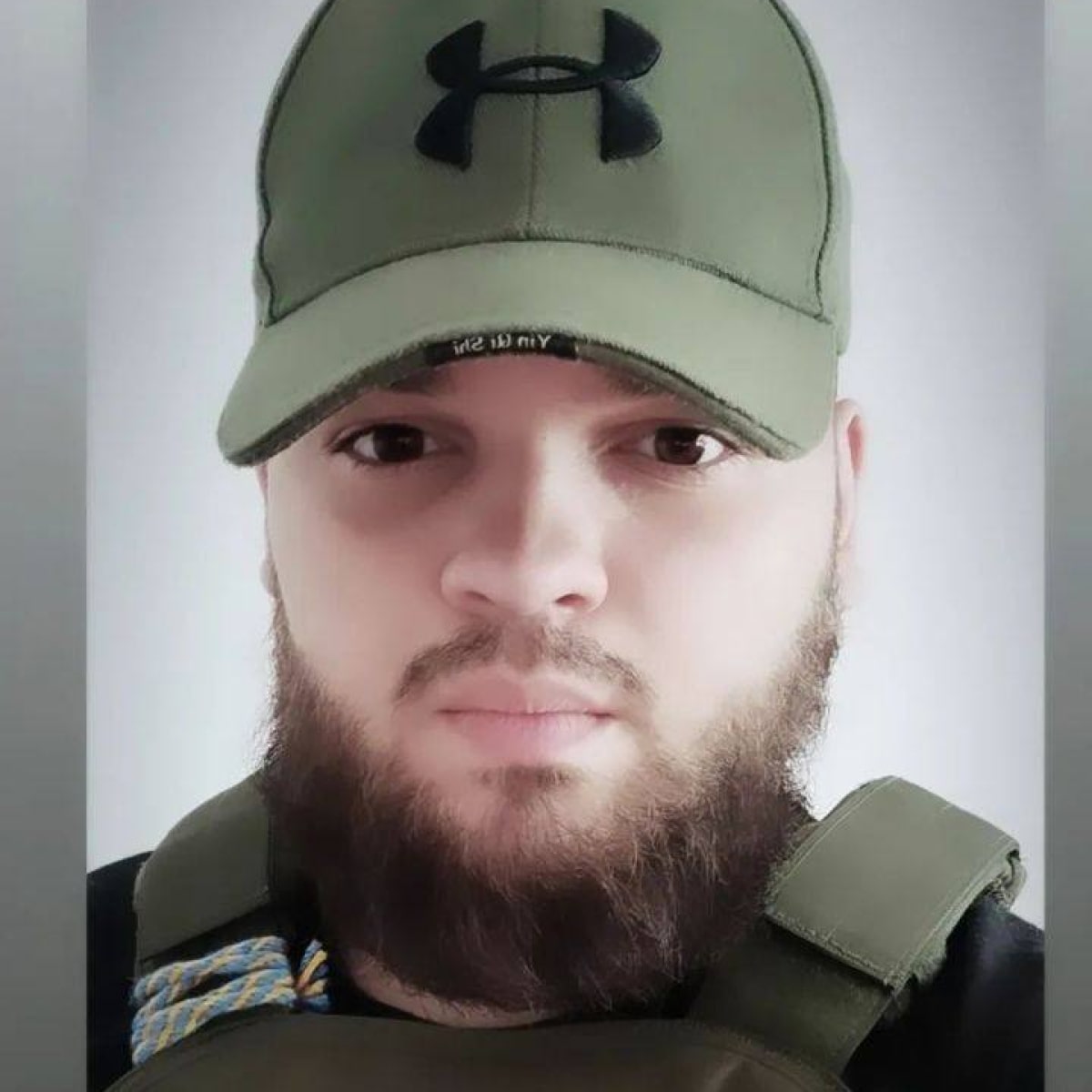 фото Піхота Олег